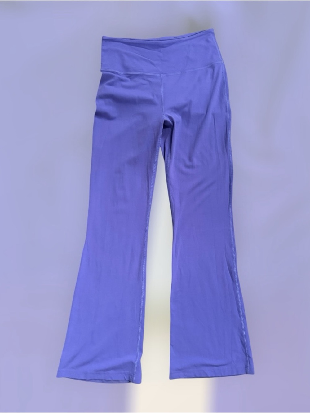 Lululemon Groove HR leggings